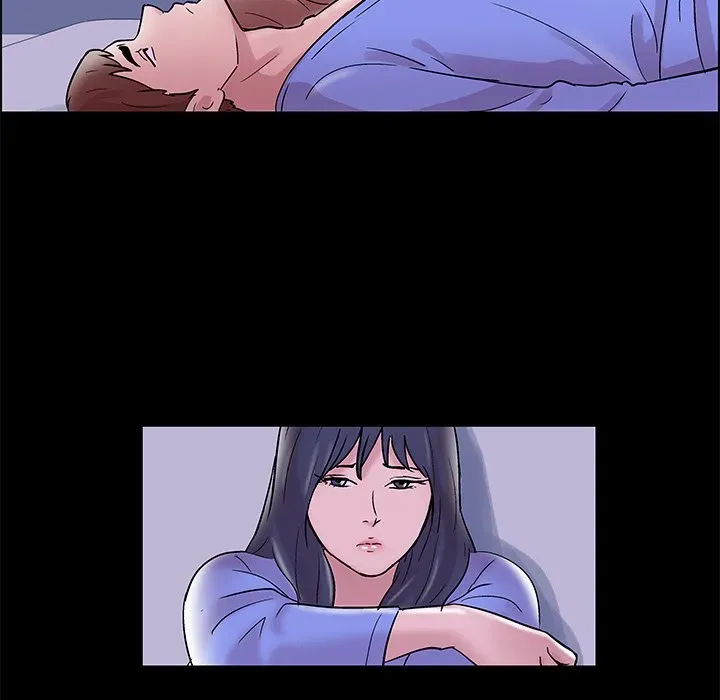 Read The White Room chapter 10 image 48 on Lezhin