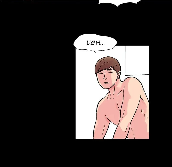 Read The White Room chapter 10 image 5 on Lezhin