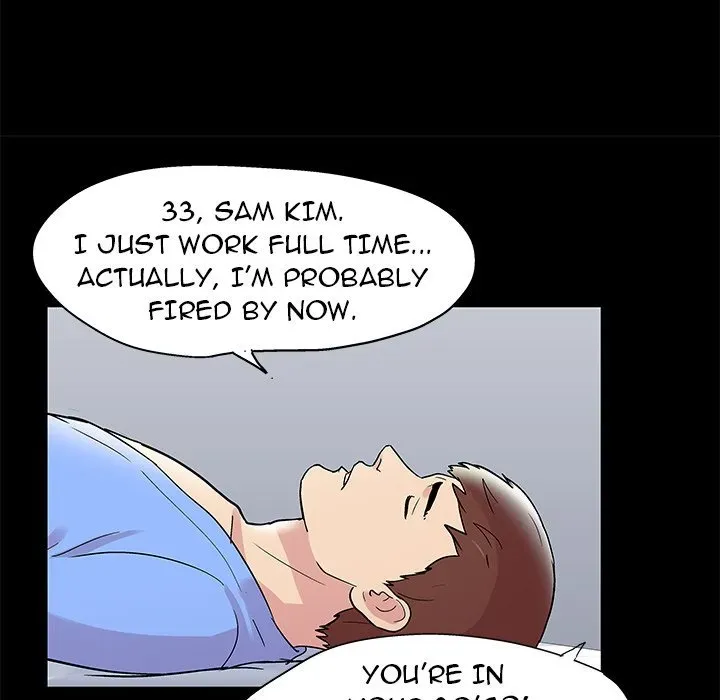 Read The White Room chapter 11 image 10 on Lezhin