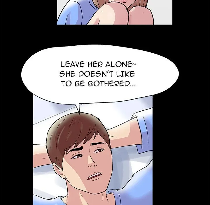 Read The White Room chapter 11 image 14 on Lezhin
