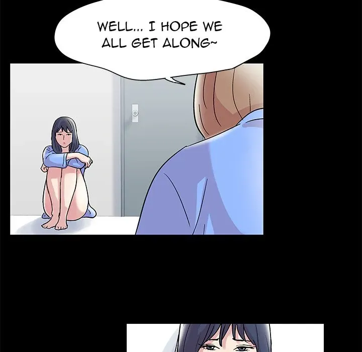 Read The White Room chapter 11 image 19 on Lezhin
