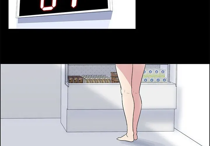 Read The White Room chapter 11 image 2 on Lezhin