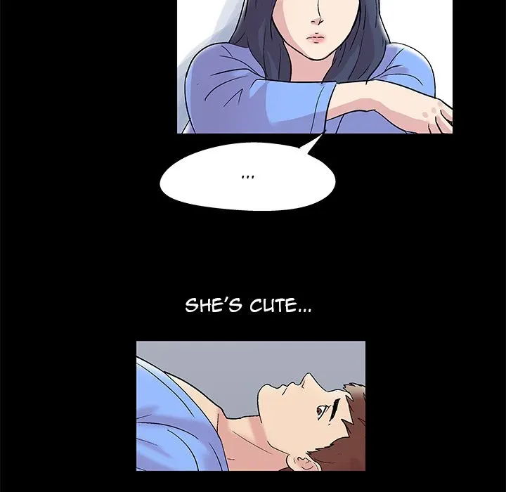 Read The White Room chapter 11 image 20 on Lezhin