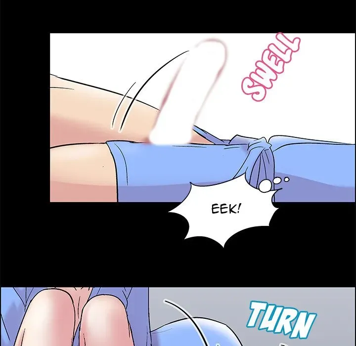 Read The White Room chapter 11 image 23 on Lezhin