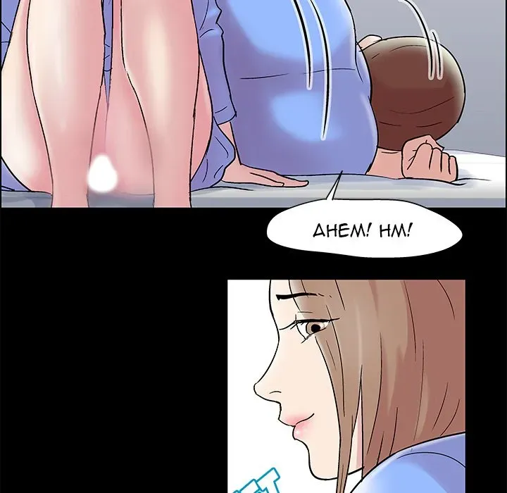 Read The White Room chapter 11 image 24 on Lezhin