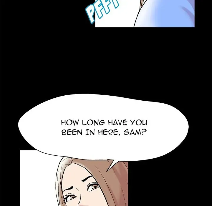 Read The White Room chapter 11 image 25 on Lezhin