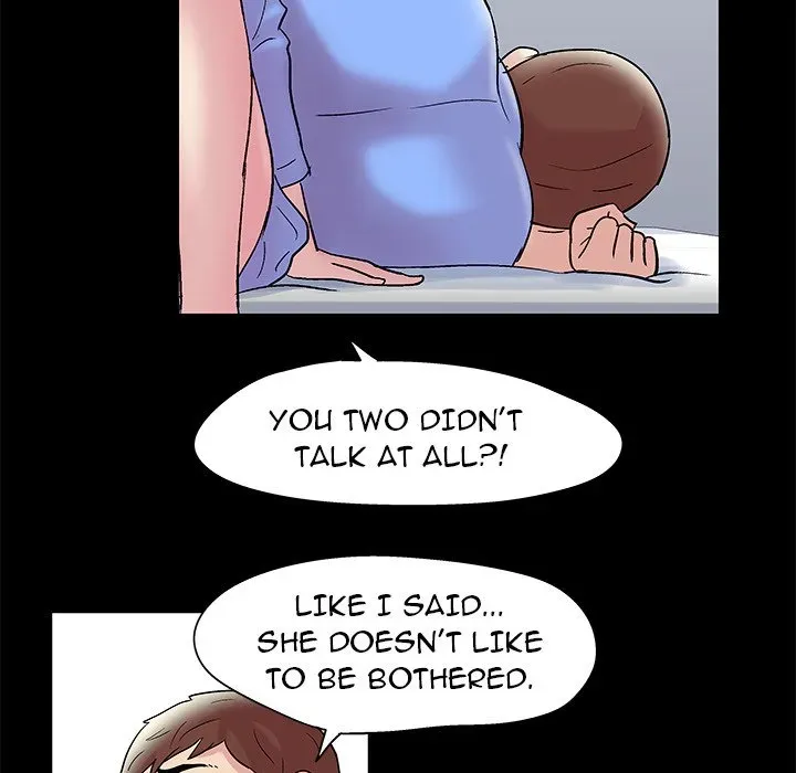 Read The White Room chapter 11 image 28 on Lezhin