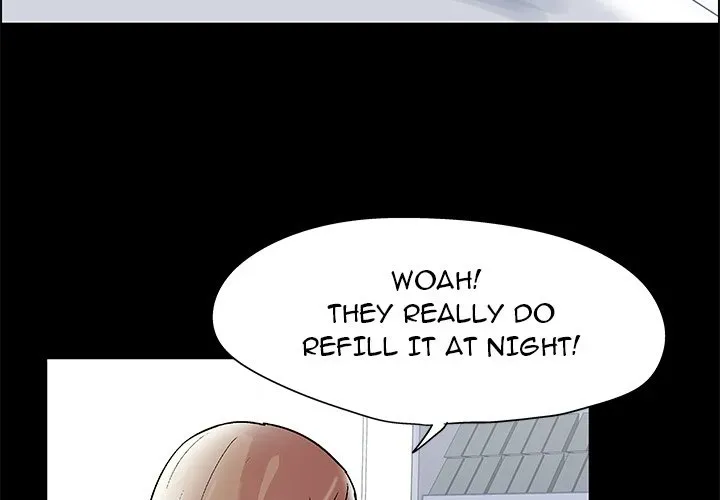 Read The White Room chapter 11 image 3 on Lezhin
