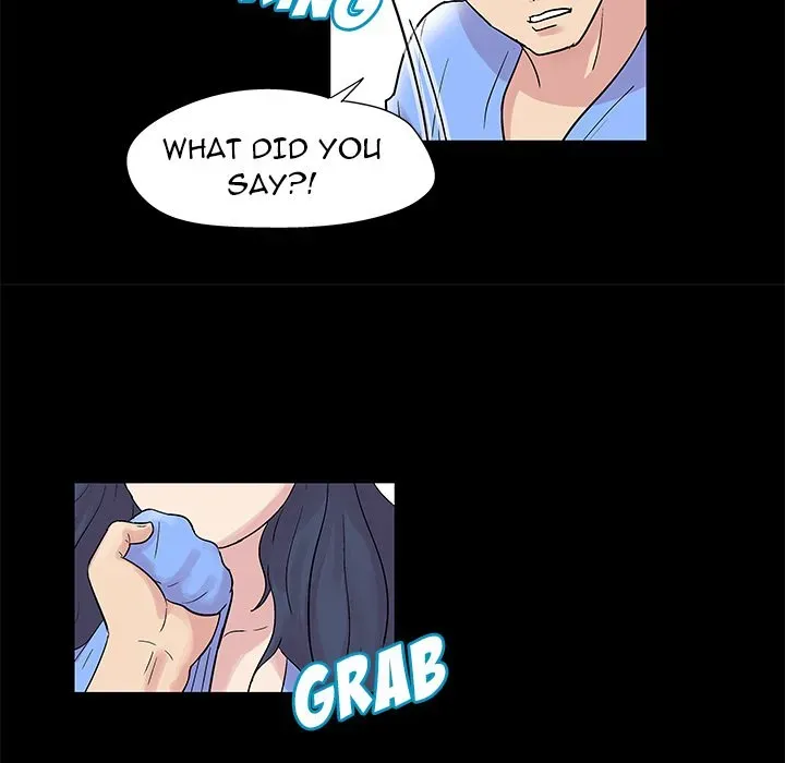 Read The White Room chapter 11 image 30 on Lezhin