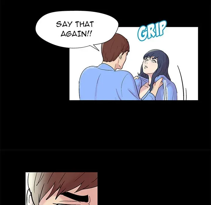 Read The White Room chapter 11 image 31 on Lezhin