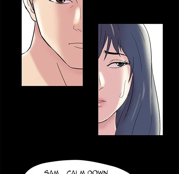 Read The White Room chapter 11 image 32 on Lezhin