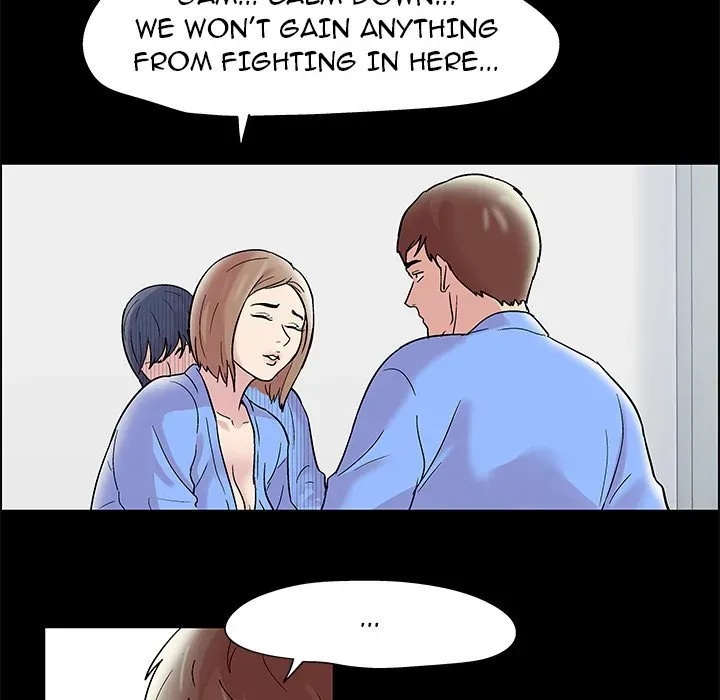 Read The White Room chapter 11 image 33 on Lezhin