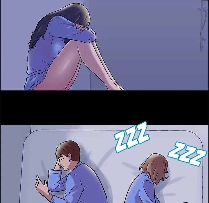 Read The White Room chapter 11 image 38 on Lezhin