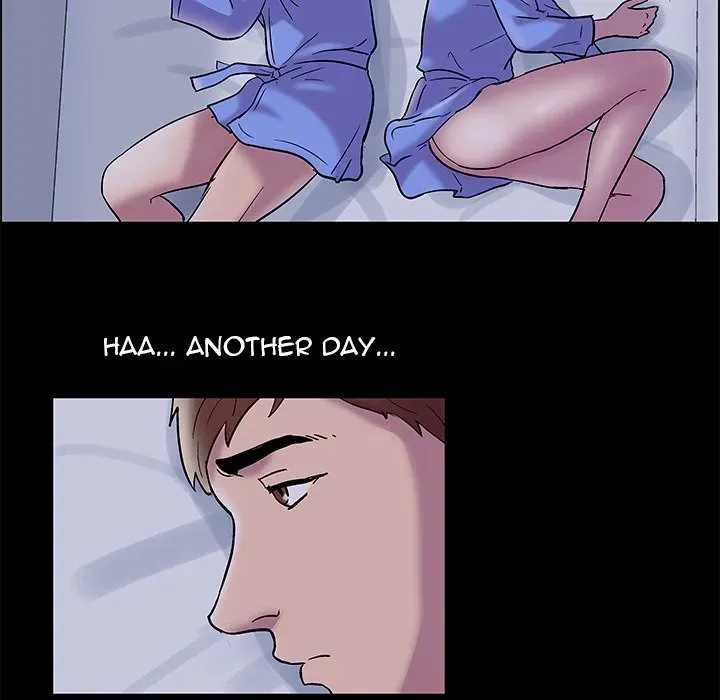 Read The White Room chapter 11 image 39 on Lezhin