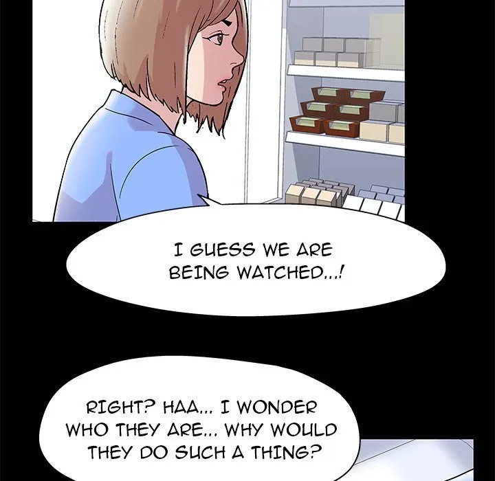 Read The White Room chapter 11 image 4 on Lezhin