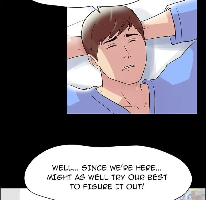 Read The White Room chapter 11 image 5 on Lezhin