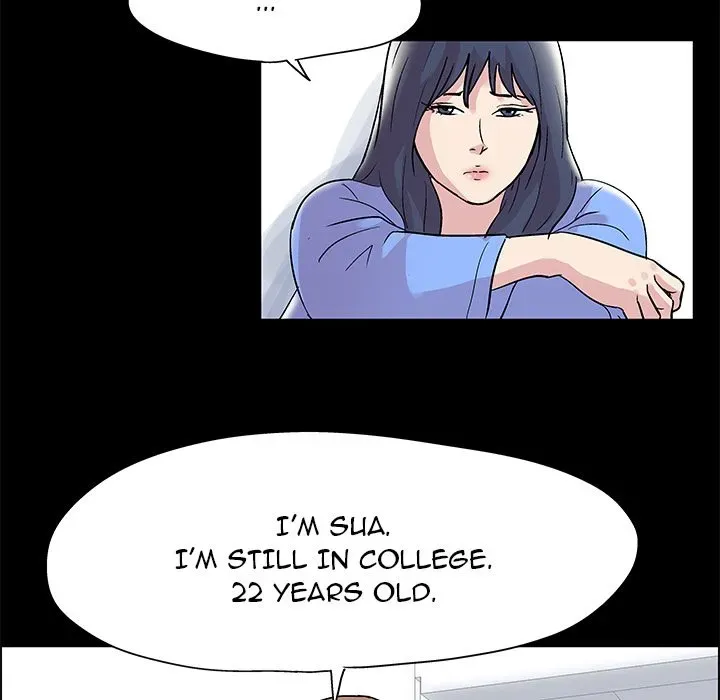 Read The White Room chapter 11 image 8 on Lezhin