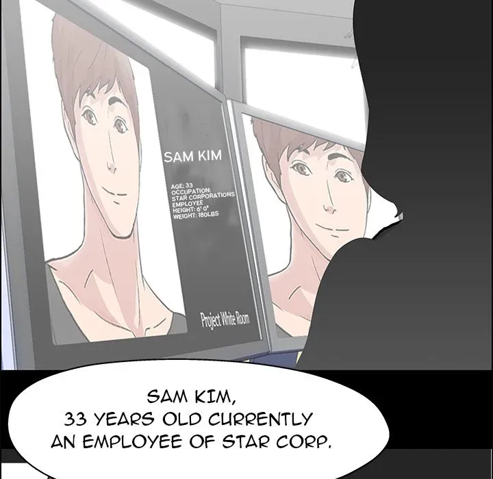 Read The White Room chapter 12 image 12 on Lezhin