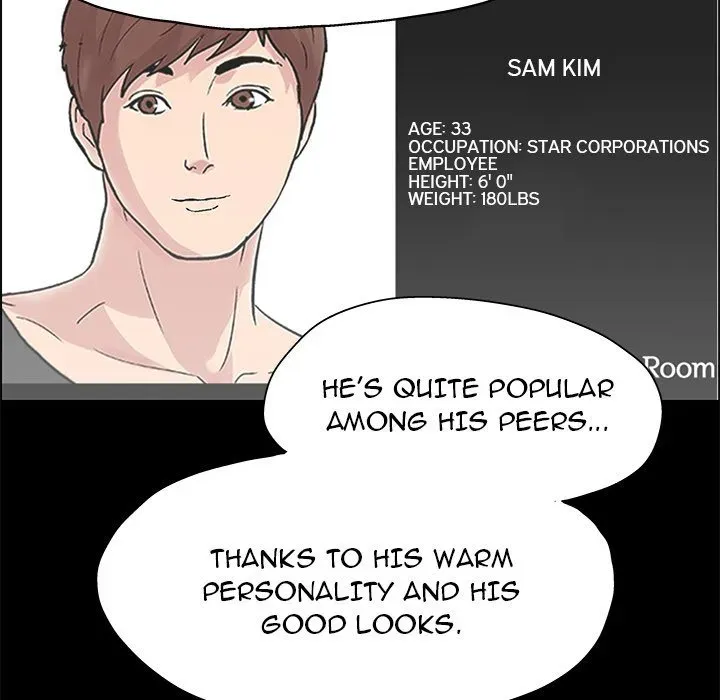 Read The White Room chapter 12 image 13 on Lezhin