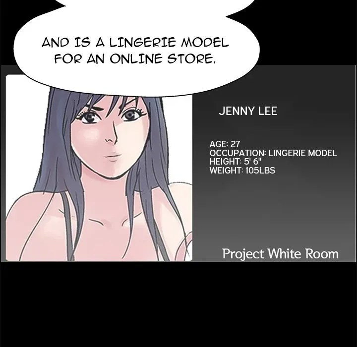 Read The White Room chapter 12 image 18 on Lezhin