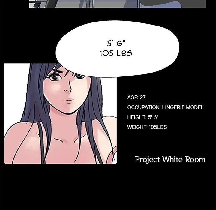 Read The White Room chapter 12 image 20 on Lezhin