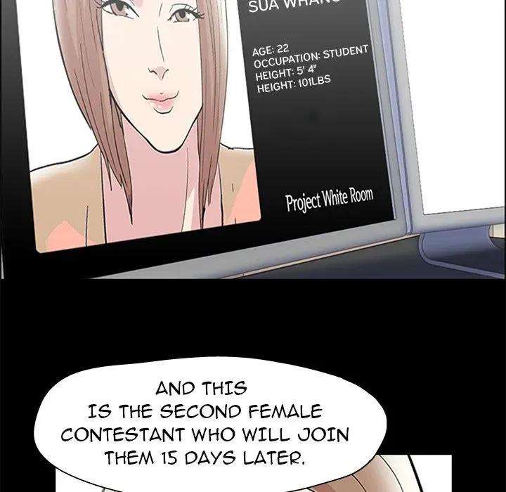 Read The White Room chapter 12 image 26 on Lezhin