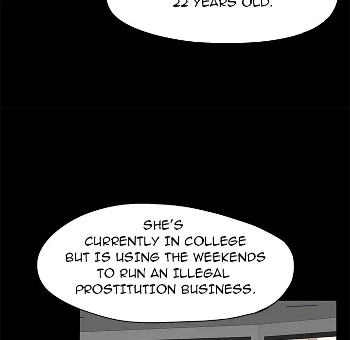 Read The White Room chapter 12 image 28 on Lezhin