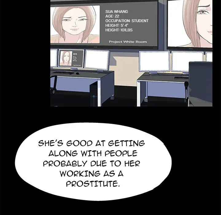 Read The White Room chapter 12 image 29 on Lezhin