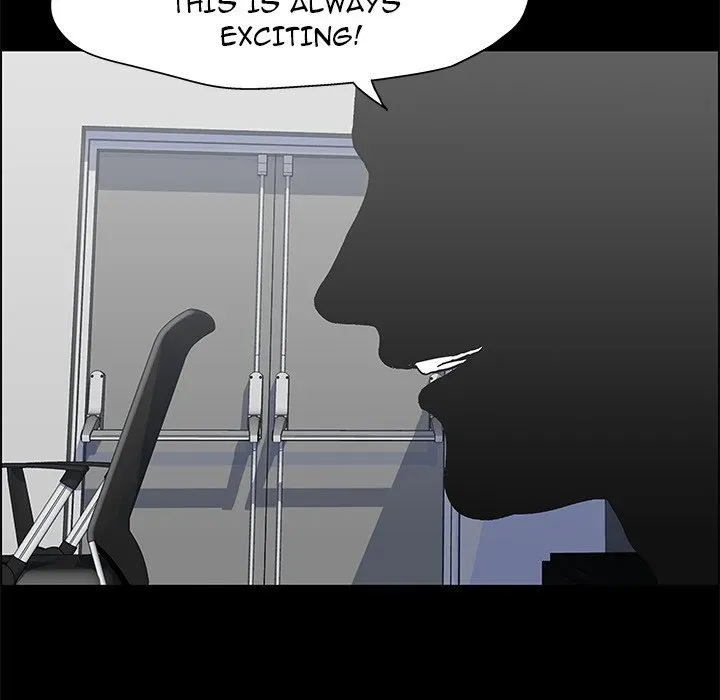 Read The White Room chapter 12 image 32 on Lezhin