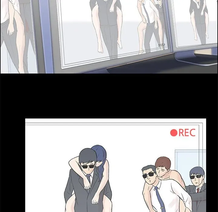 Read The White Room chapter 12 image 38 on Lezhin