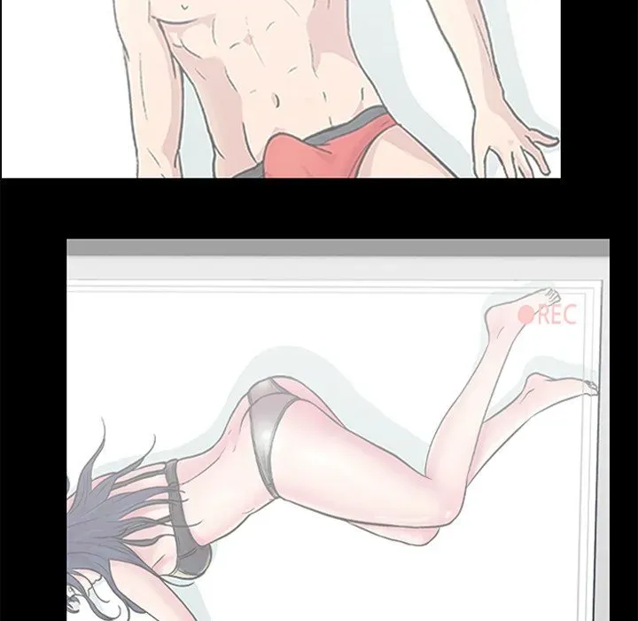 Read The White Room chapter 12 image 40 on Lezhin