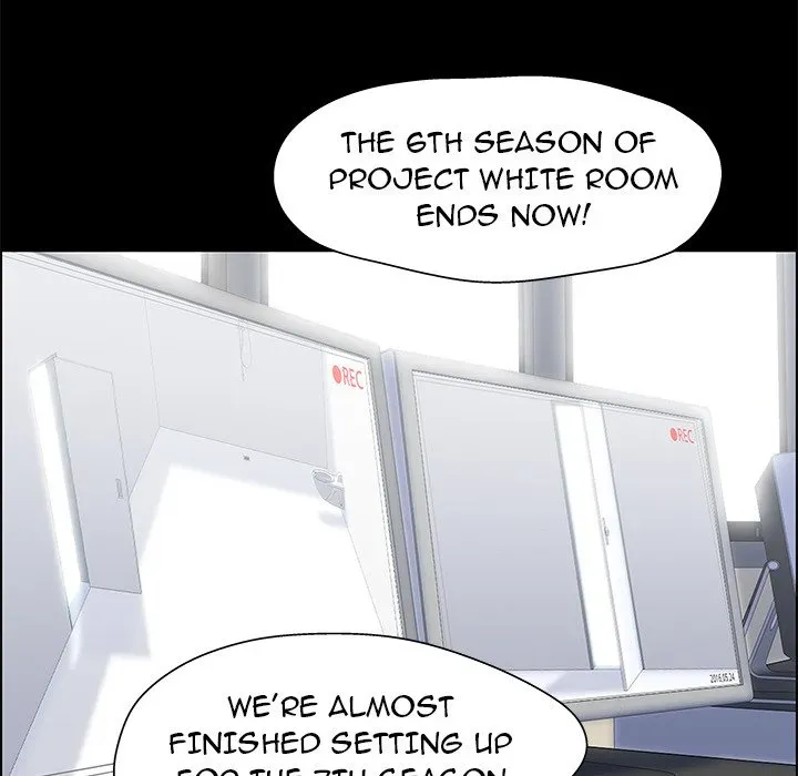 Read The White Room chapter 12 image 5 on Lezhin