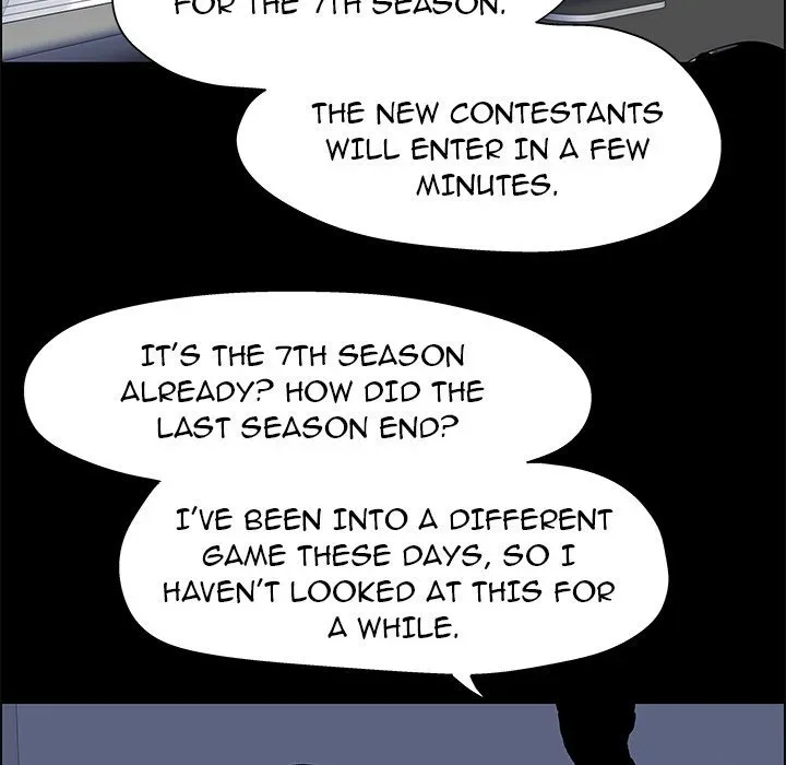 Read The White Room chapter 12 image 6 on Lezhin