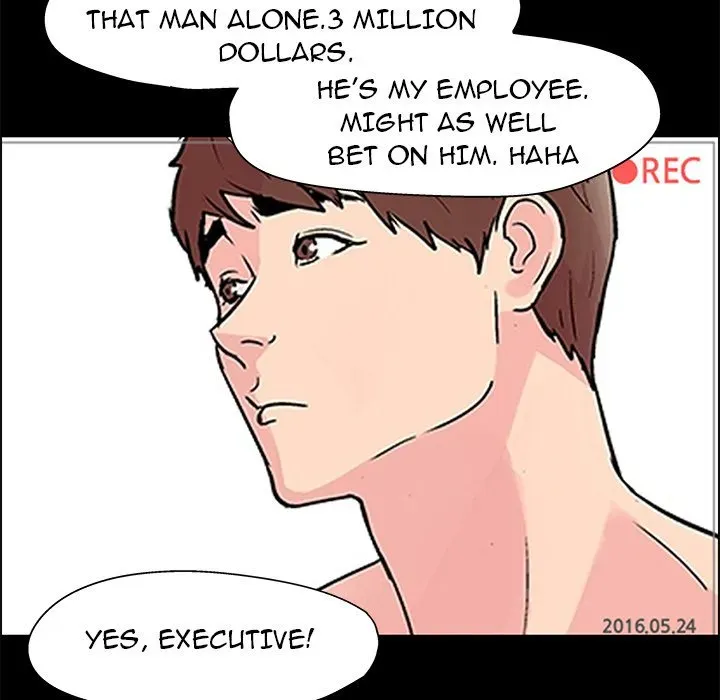 Read The White Room chapter 12 image 60 on Lezhin