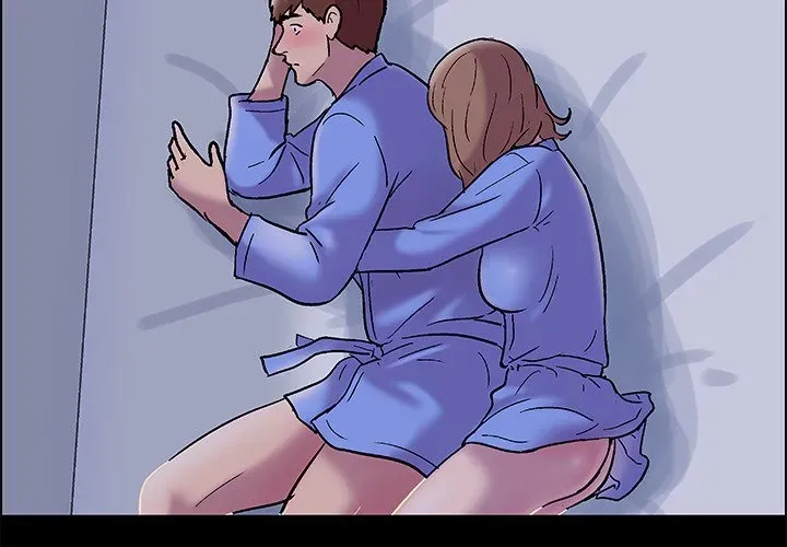 Read The White Room chapter 13 image 1 on Lezhin