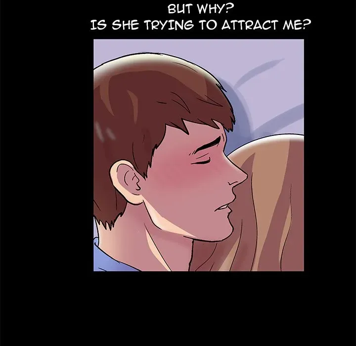 Read The White Room chapter 13 image 18 on Lezhin