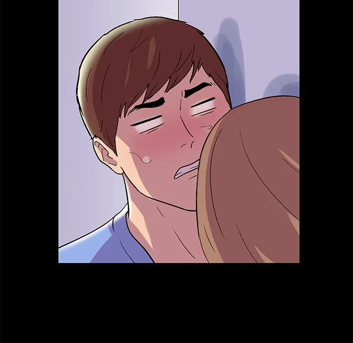 Read The White Room chapter 13 image 27 on Lezhin