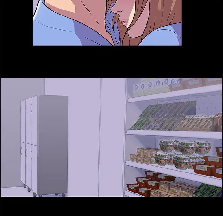 Read The White Room chapter 13 image 34 on Lezhin