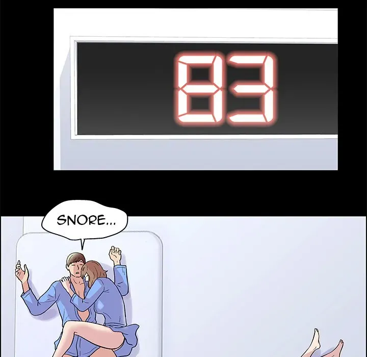 Read The White Room chapter 13 image 35 on Lezhin