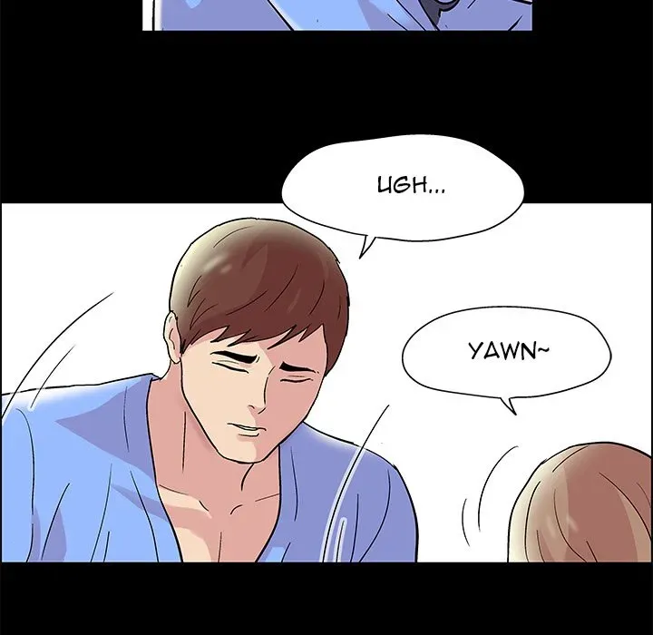 Read The White Room chapter 13 image 38 on Lezhin