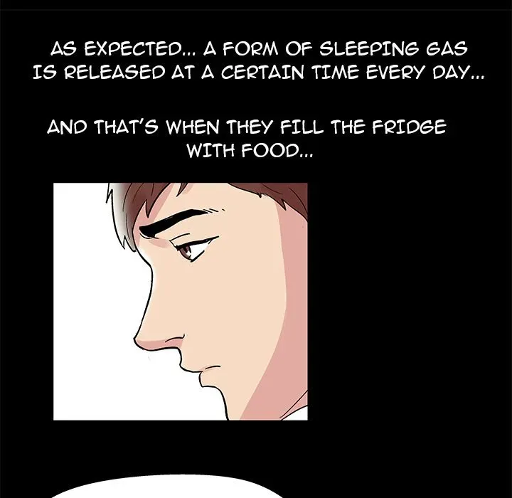 Read The White Room chapter 13 image 39 on Lezhin