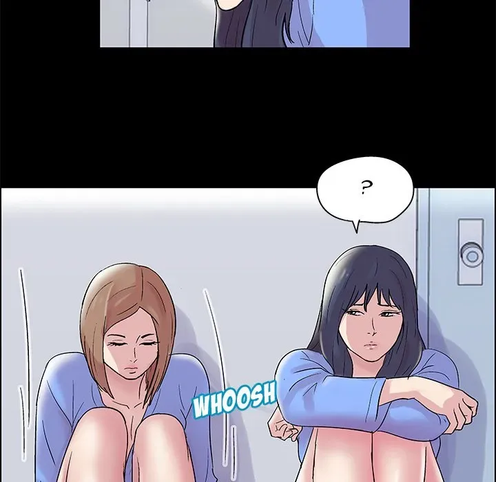 Read The White Room chapter 13 image 43 on Lezhin