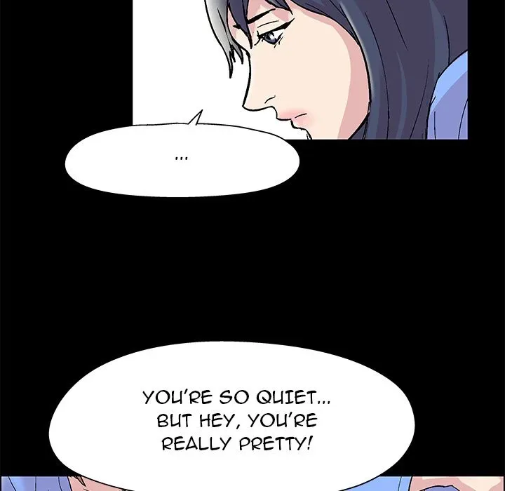 Read The White Room chapter 13 image 46 on Lezhin