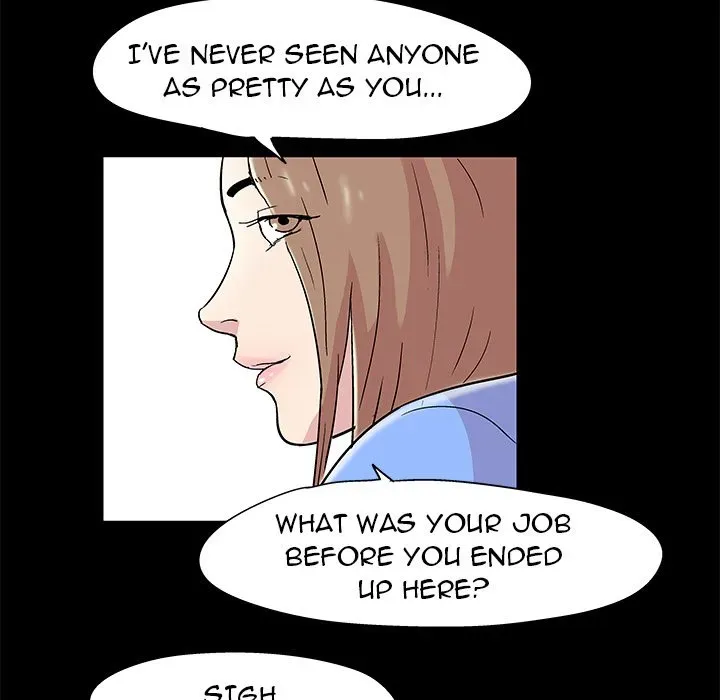 Read The White Room chapter 13 image 48 on Lezhin