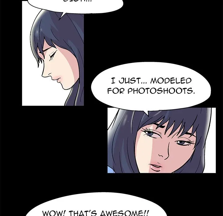 Read The White Room chapter 13 image 49 on Lezhin