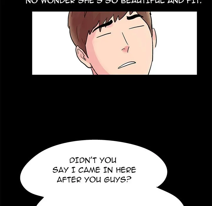 Read The White Room chapter 13 image 51 on Lezhin