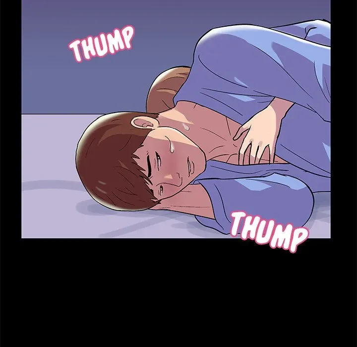 Read The White Room chapter 13 image 8 on Lezhin