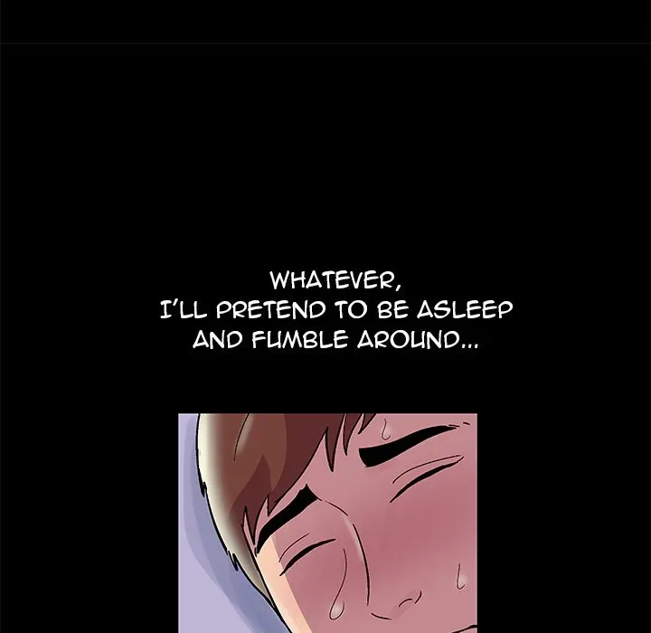 Read The White Room chapter 13 image 9 on Lezhin