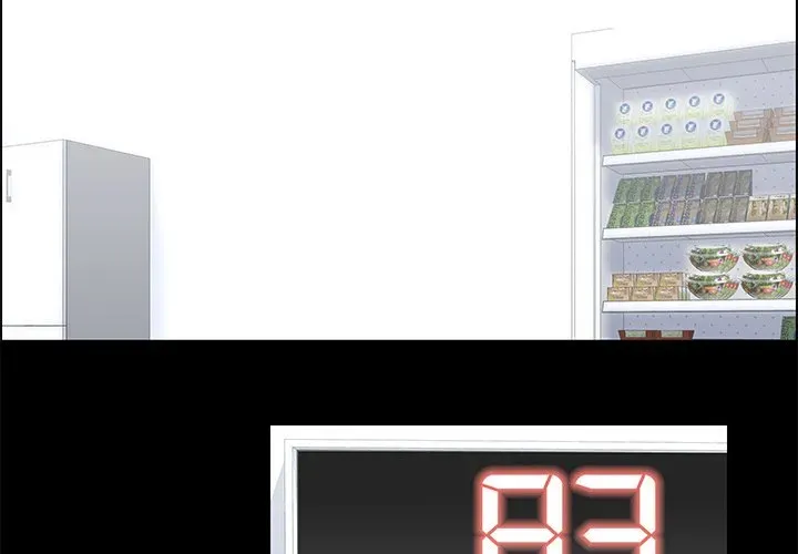 Read The White Room chapter 14 image 1 on Lezhin