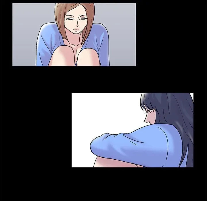 Read The White Room chapter 14 image 12 on Lezhin